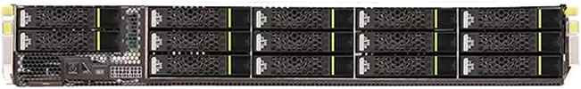 FusionServer CH225 V3