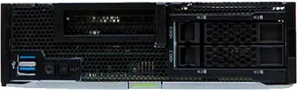 FusionServer CH121 V5